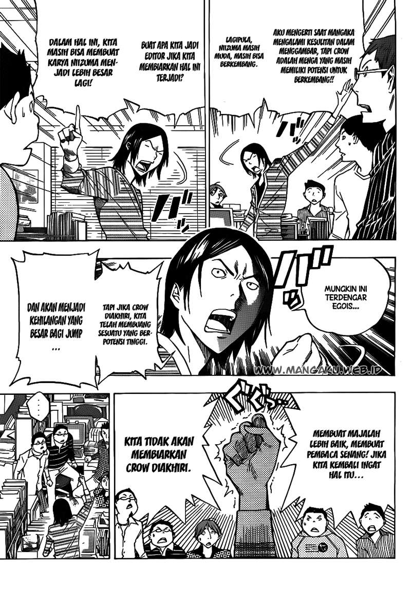 Chapter 136 - halaman 10