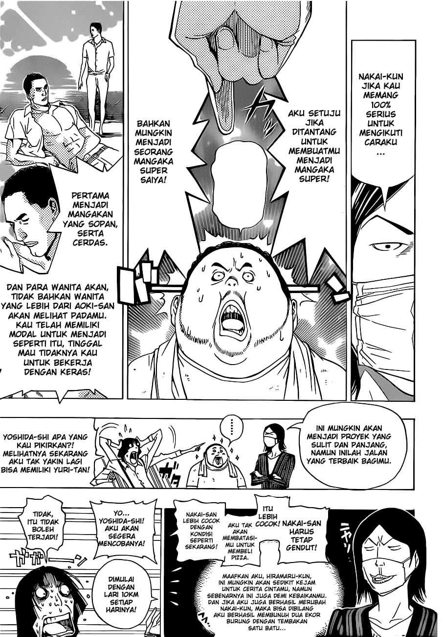 Chapter 134 - halaman 10