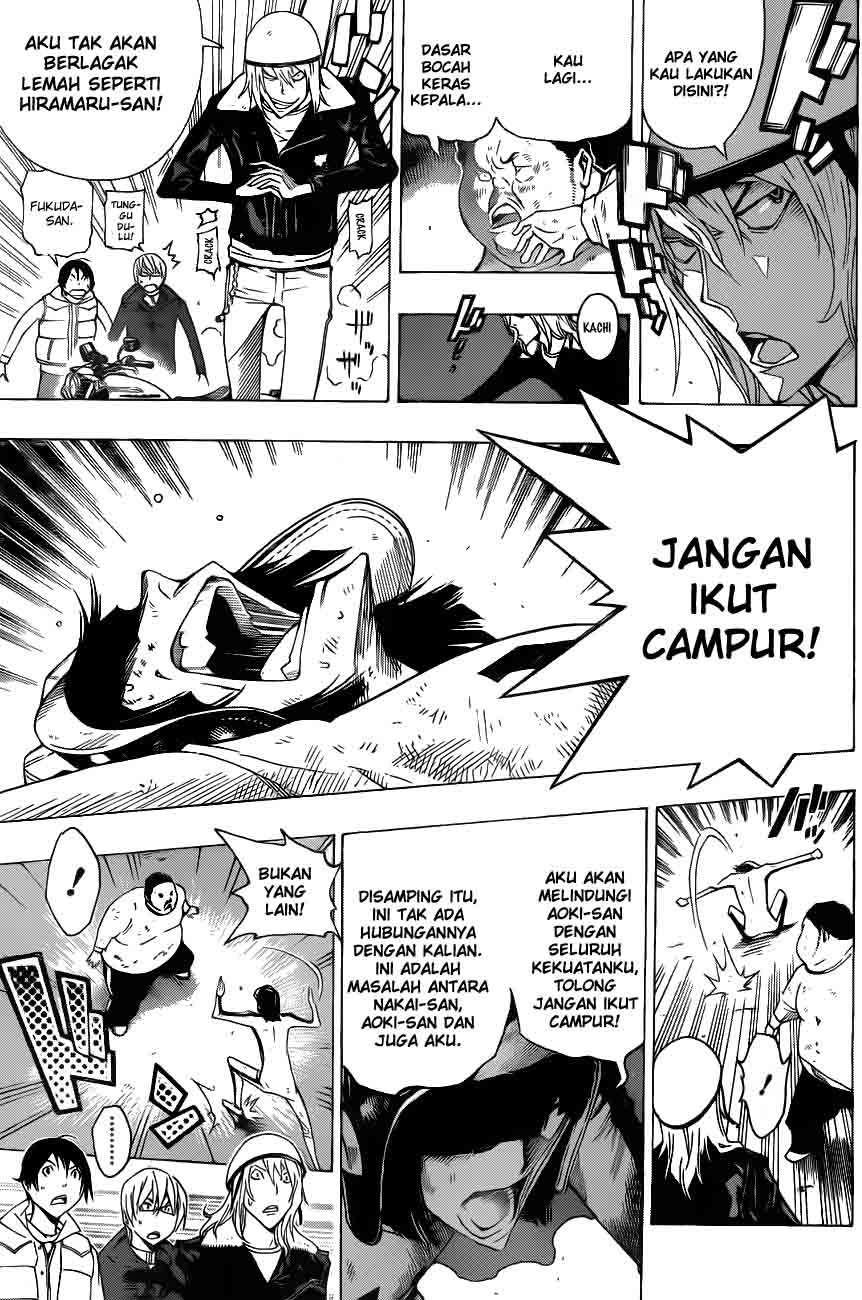 Chapter 129 - halaman 10