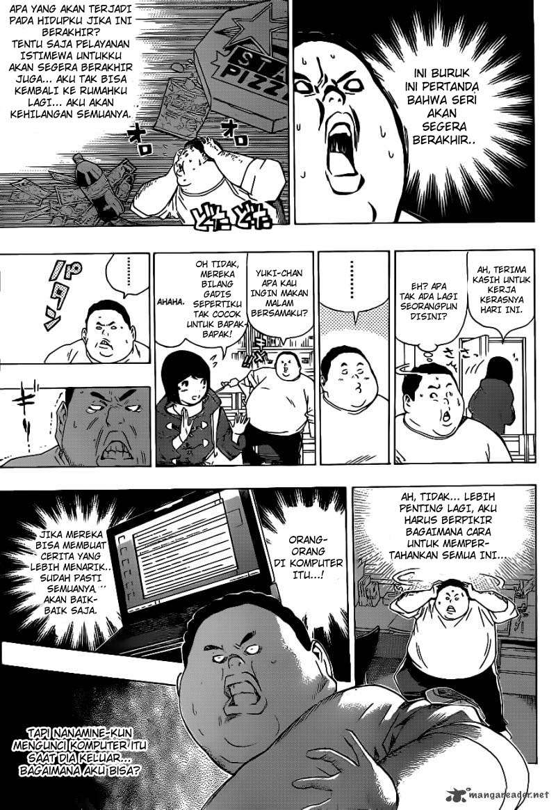 Chapter 126 - halaman 10