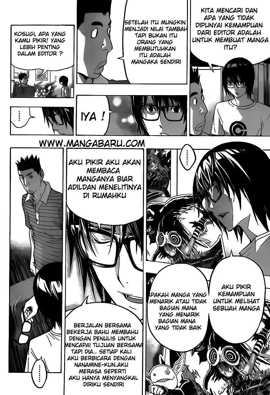 Chapter 122 - halaman 11