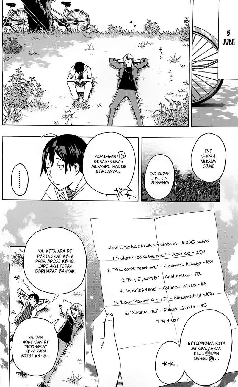 Chapter 113 - halaman 11