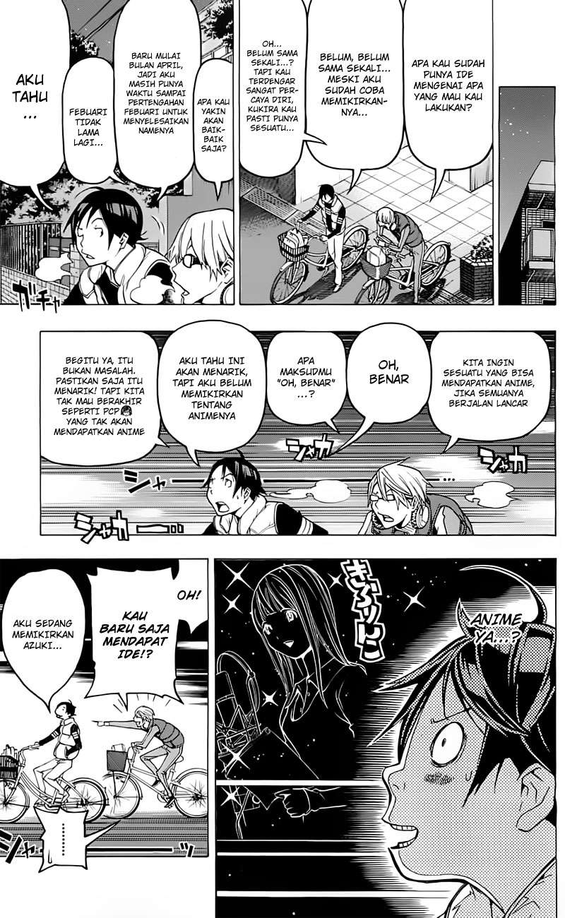 Chapter 107 - halaman 10