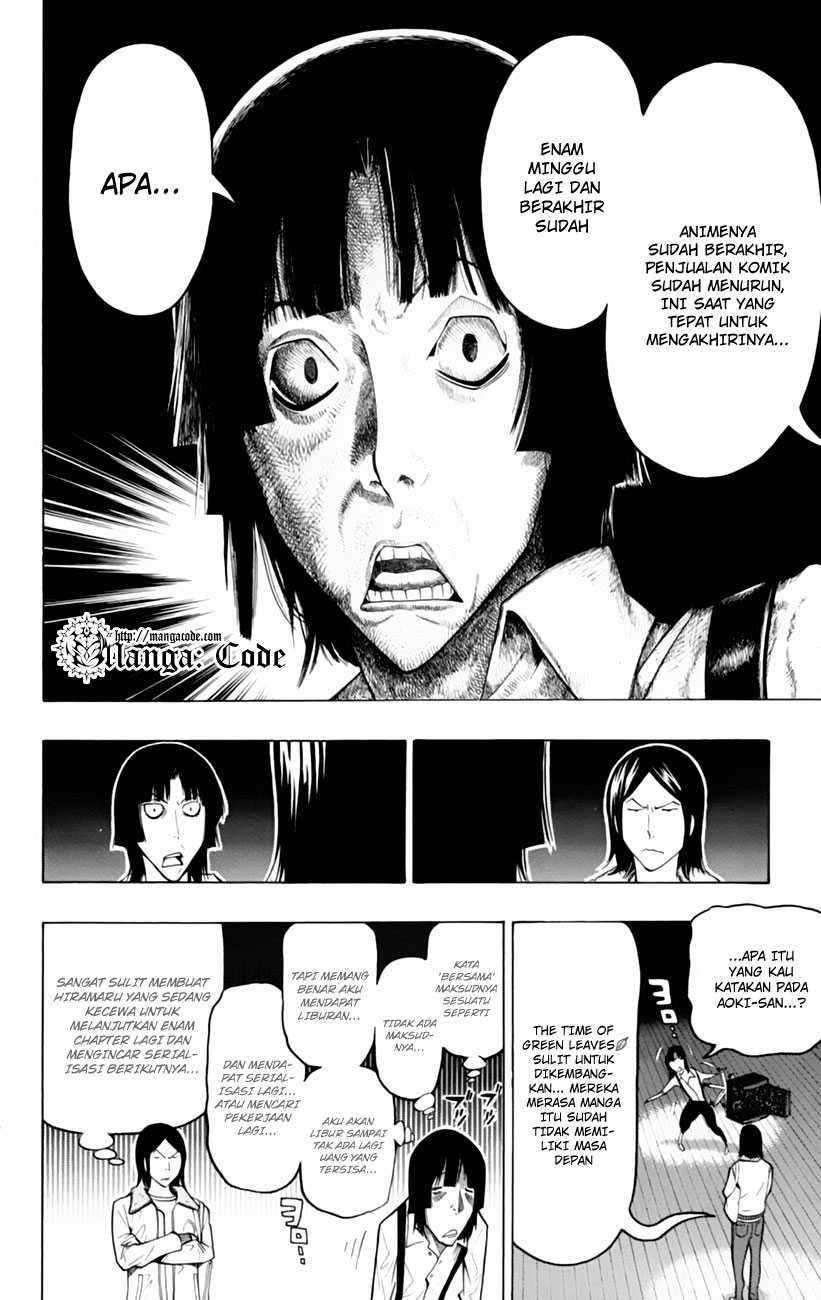 Chapter 106 - halaman 11