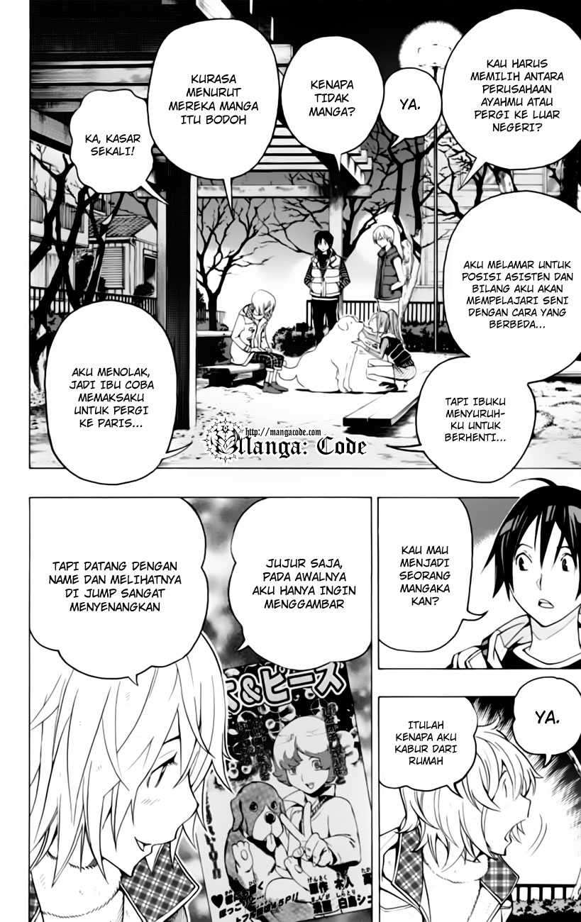 Chapter 105 - halaman 11