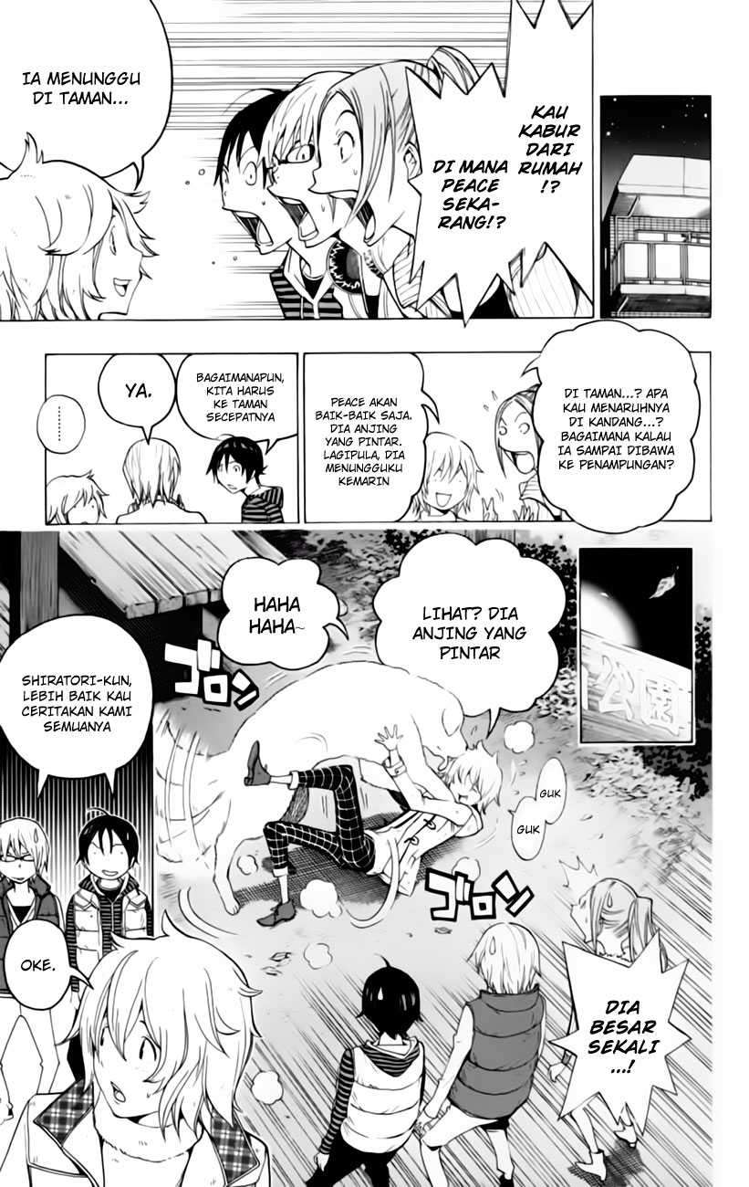 Chapter 105 - halaman 10