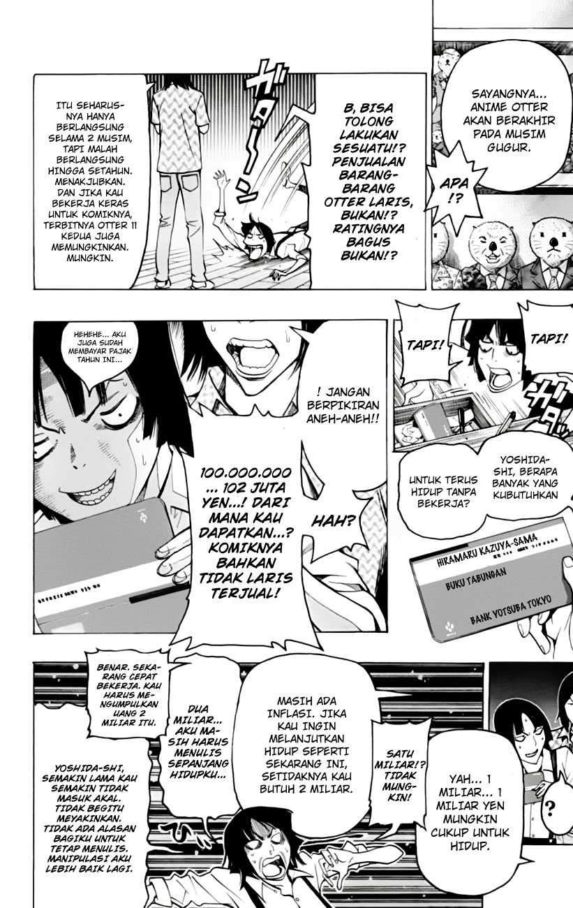 Chapter 101 - halaman 11