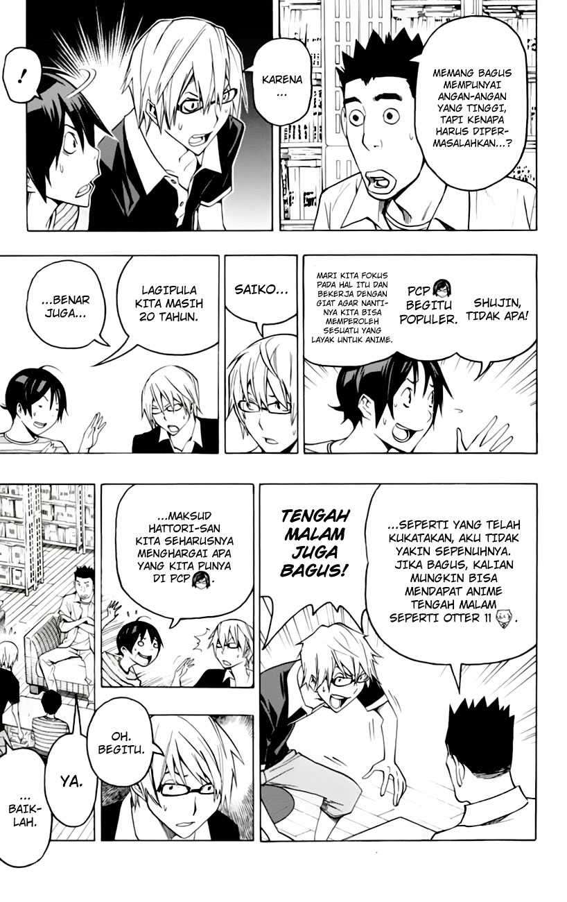Chapter 101 - halaman 10