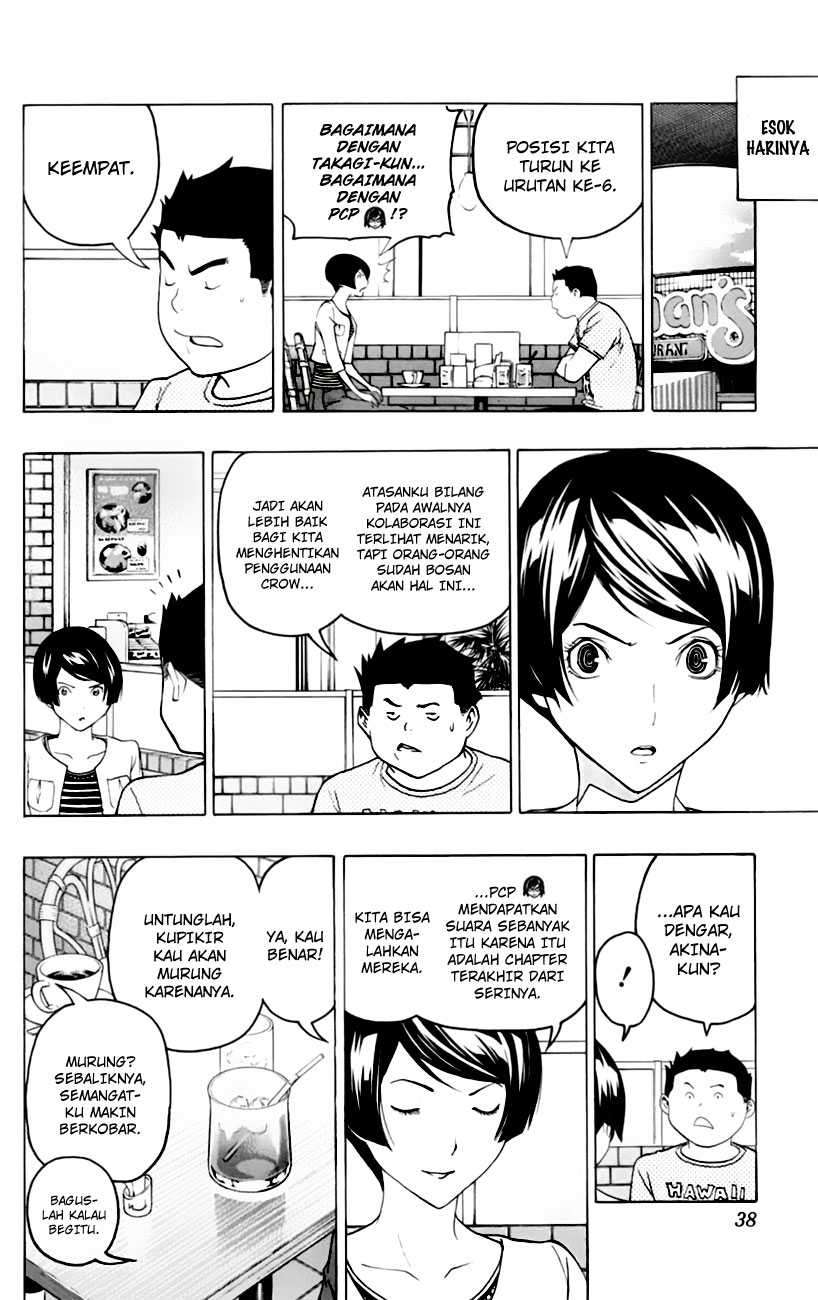 Chapter 99 - halaman 11