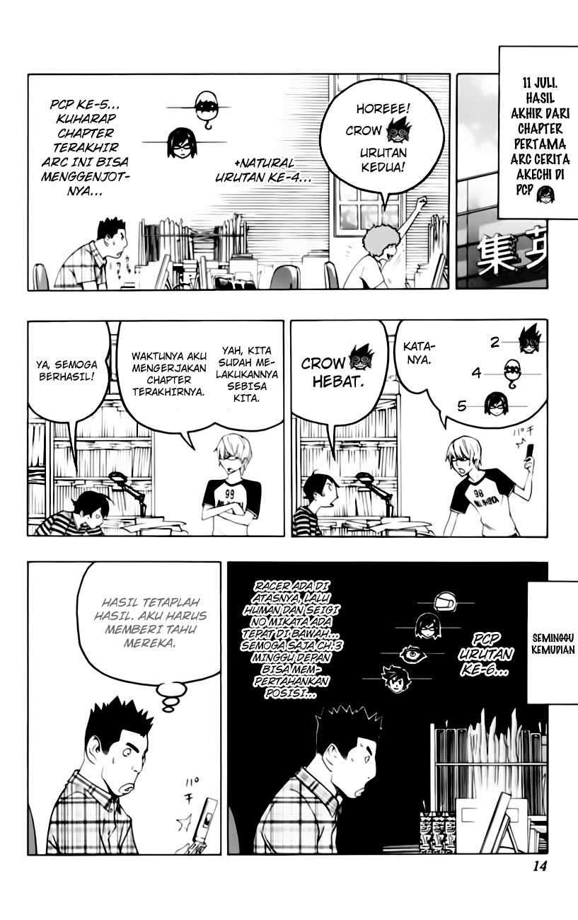Chapter 98 - halaman 10