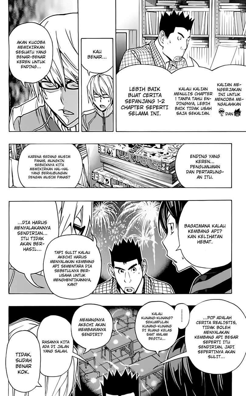 Chapter 97 - halaman 11