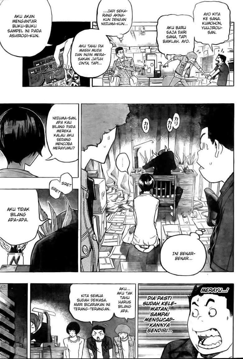 Chapter 95 - halaman 11