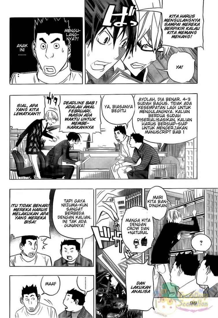 Chapter 88 - halaman 11