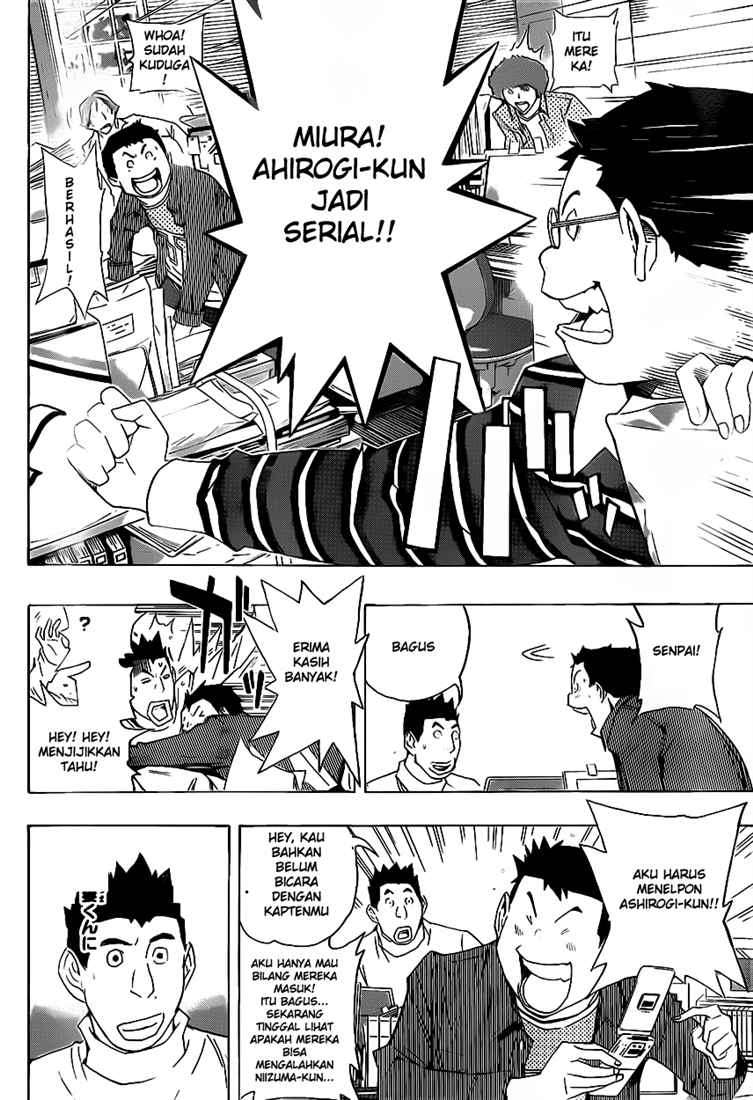 Chapter 87 - halaman 11