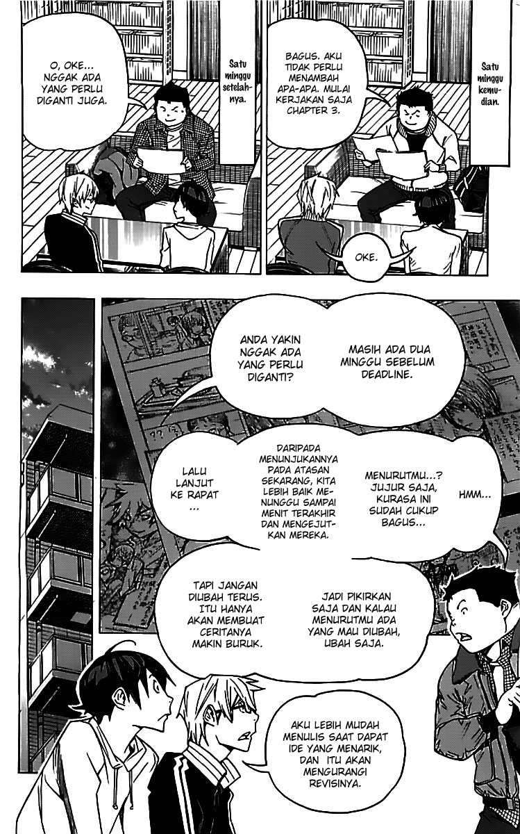 Chapter 85 - halaman 10