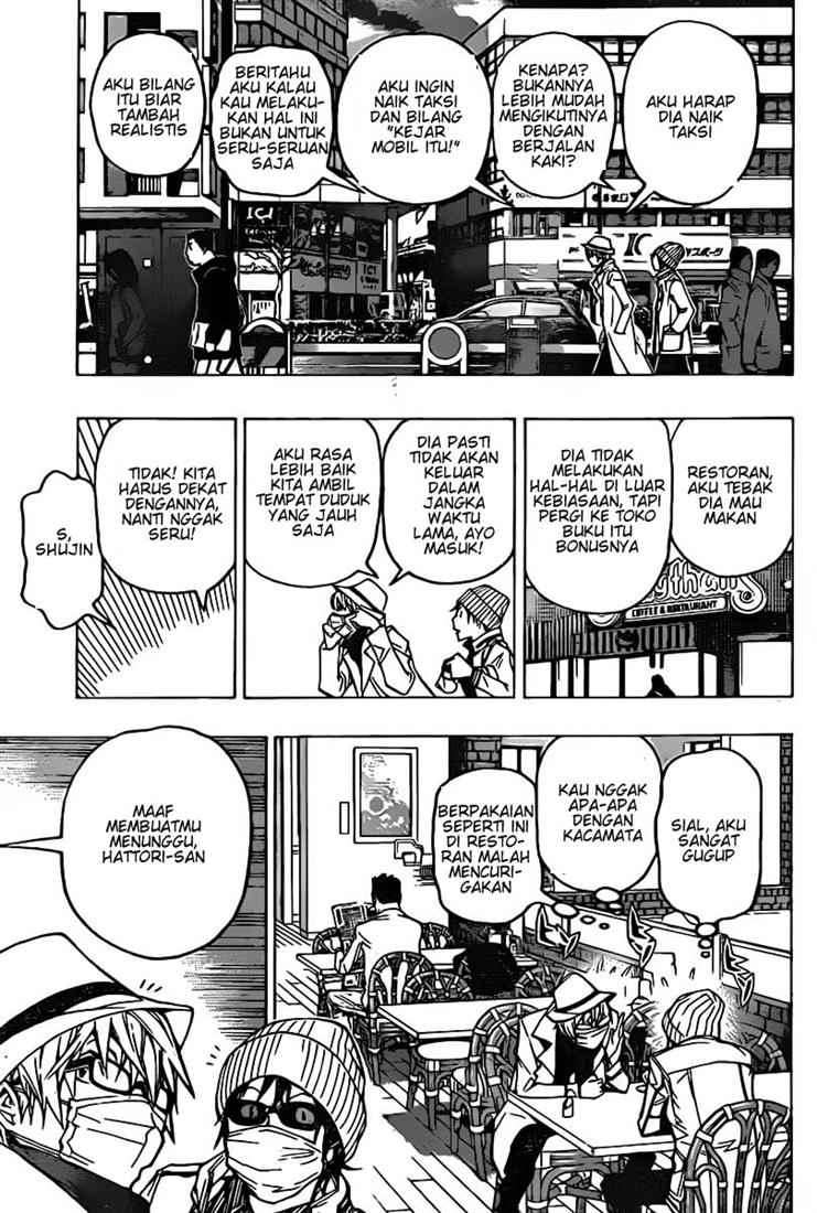 Chapter 83 - halaman 10
