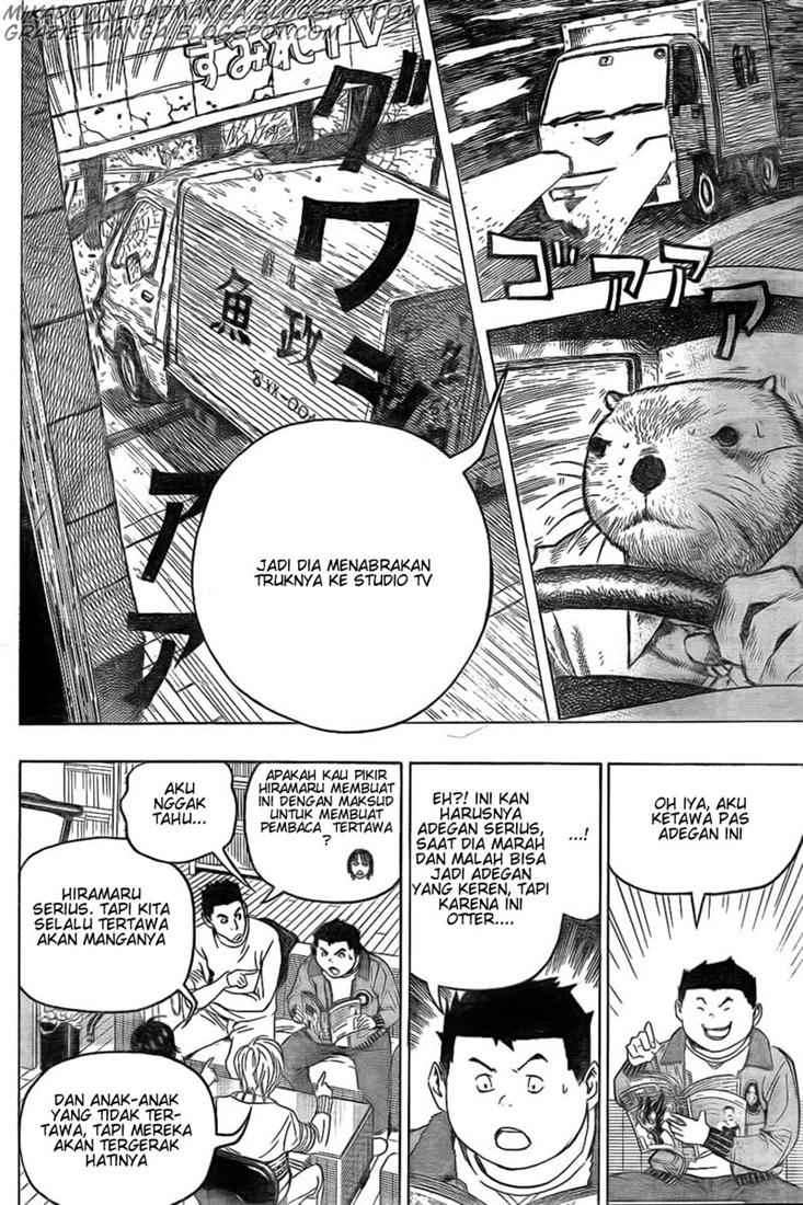 Chapter 82 - halaman 11