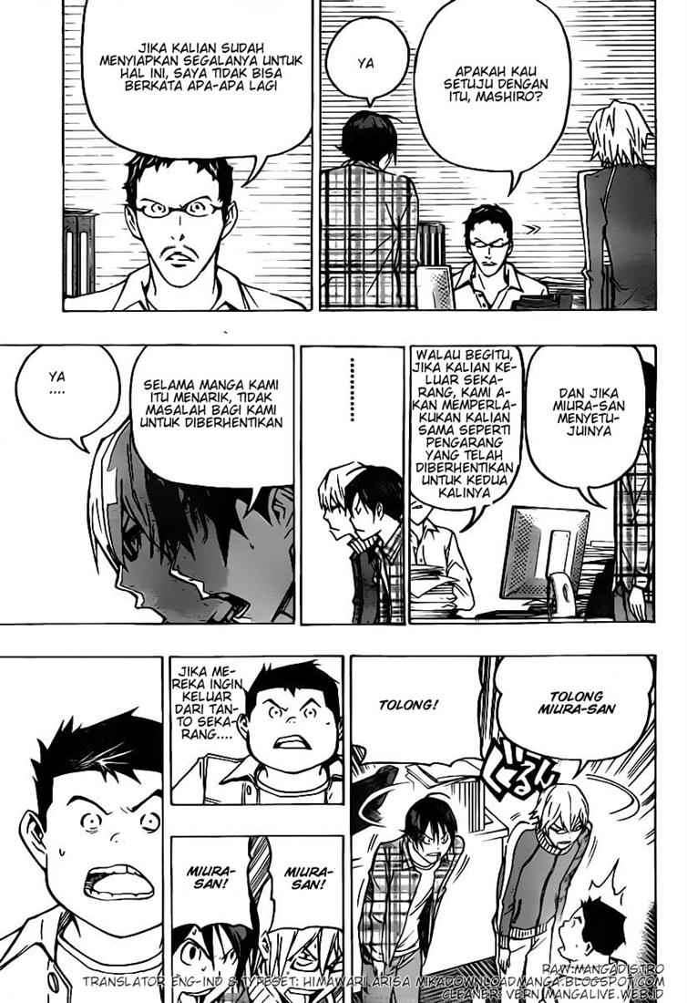 Chapter 79 - halaman 10