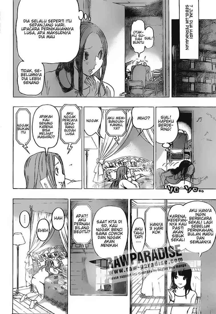Chapter 77 - halaman 11