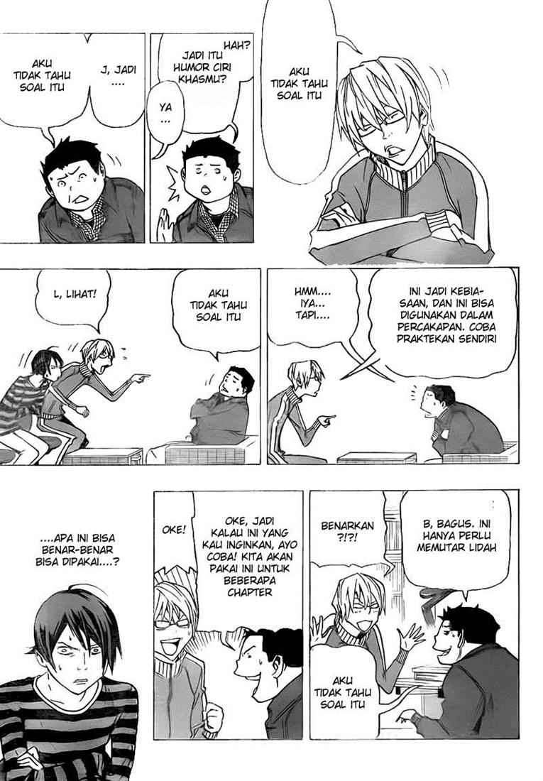 Chapter 76 - halaman 10