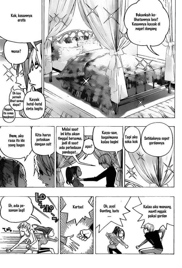 Chapter 75 - halaman 10