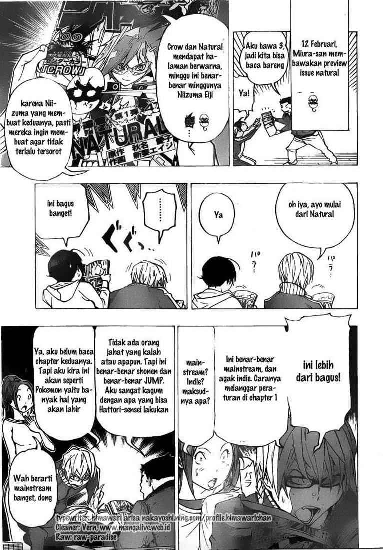 Chapter 74 - halaman 10