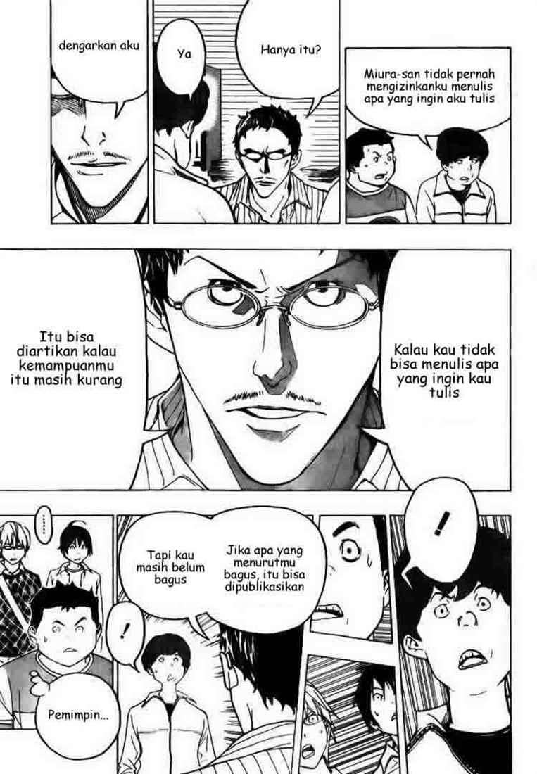 Chapter 70 - halaman 10