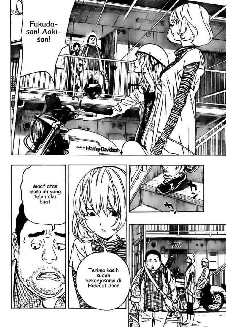 Chapter 69 - halaman 11