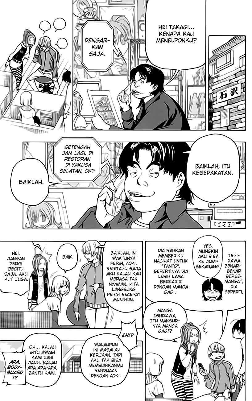 Chapter 67 - halaman 11