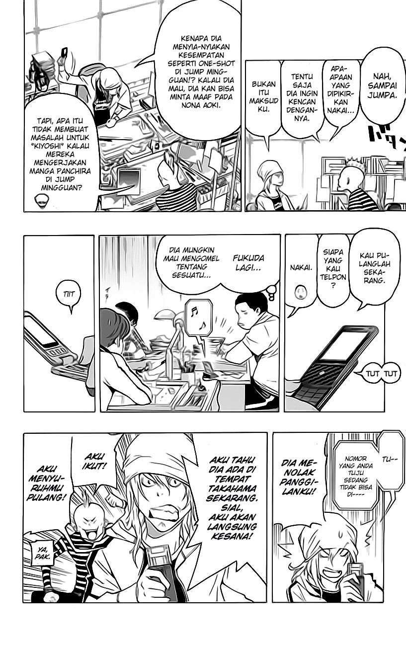 Chapter 67 - halaman 10