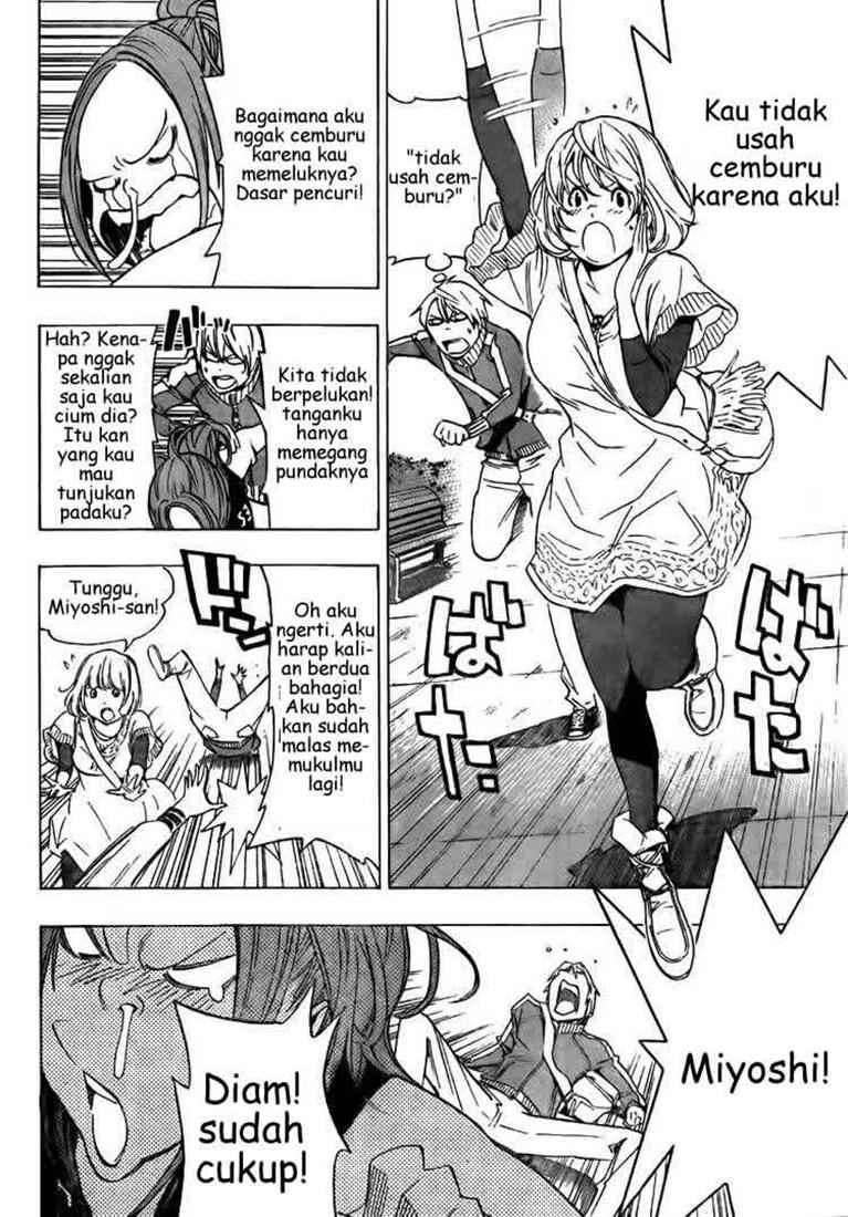 Chapter 66 - halaman 11