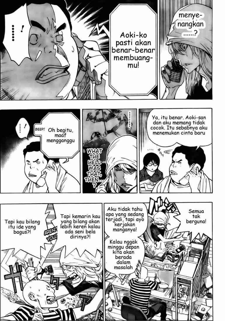 Chapter 64 - halaman 10