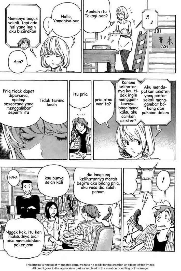 Chapter 63 - halaman 11