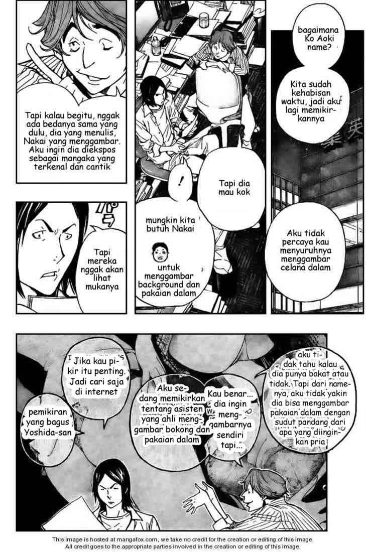 Chapter 63 - halaman 10