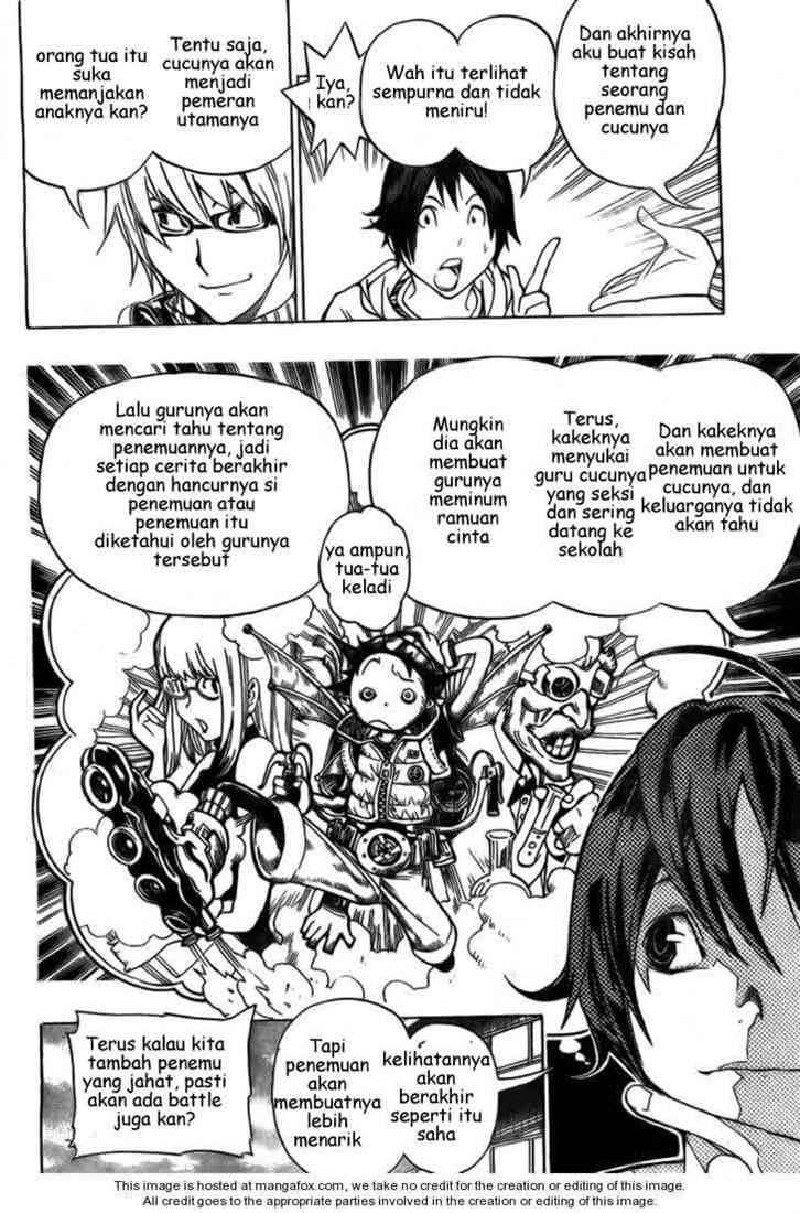 Chapter 61 - halaman 10