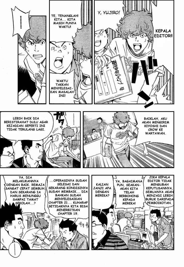 Chapter 50 - halaman 10