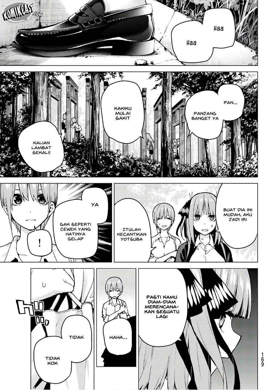Chapter 80 - halaman 11
