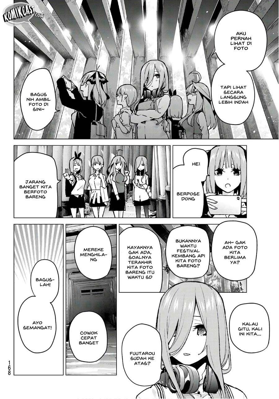 Chapter 80 - halaman 10