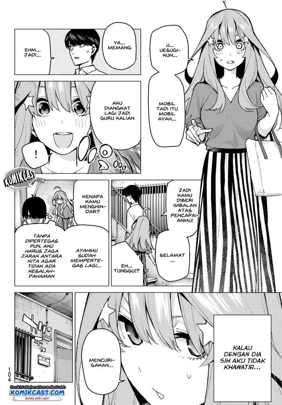 Chapter 77 - halaman 10