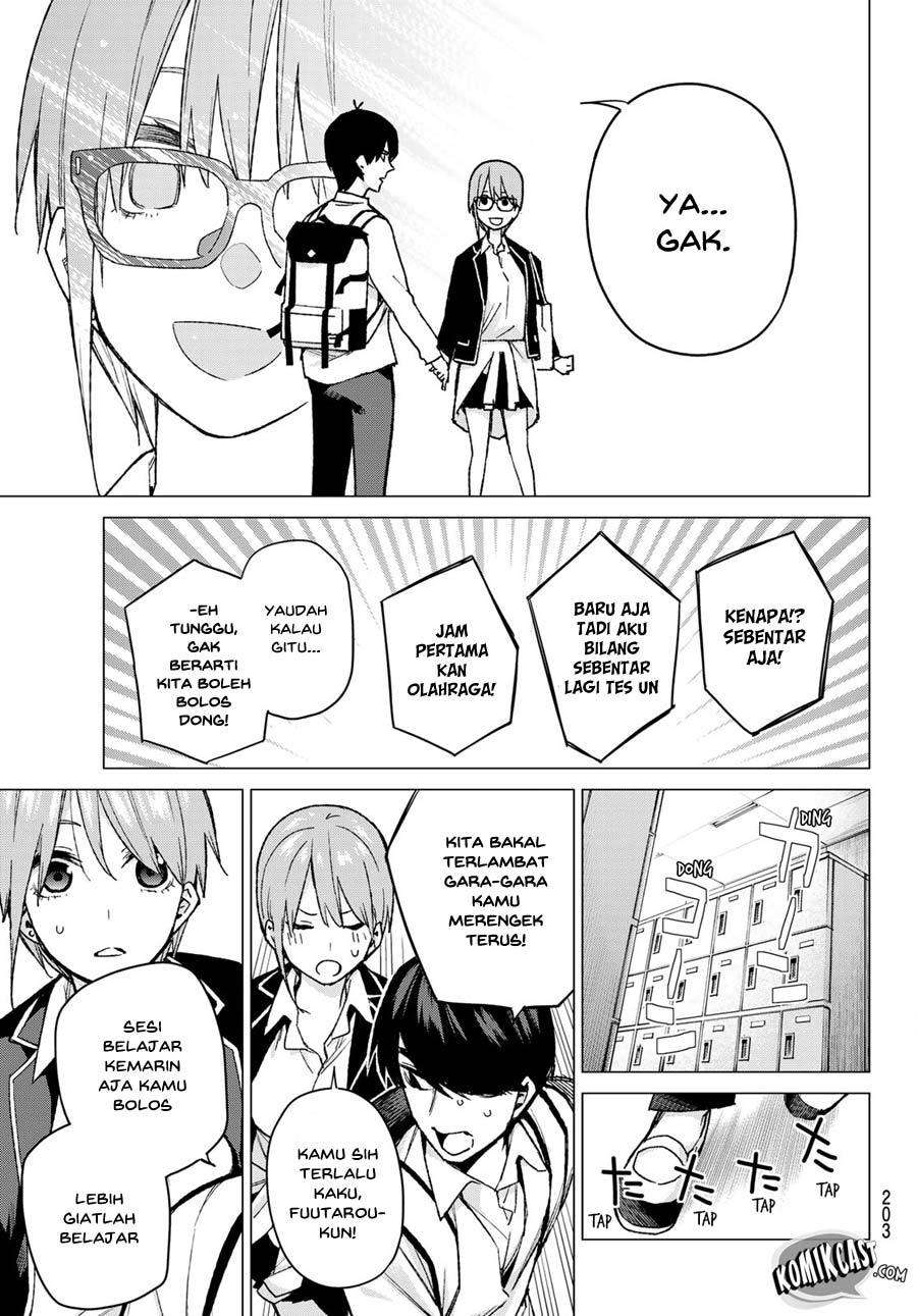Chapter 74 - halaman 11