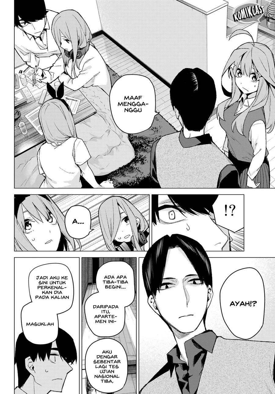 Chapter 73 - halaman 10