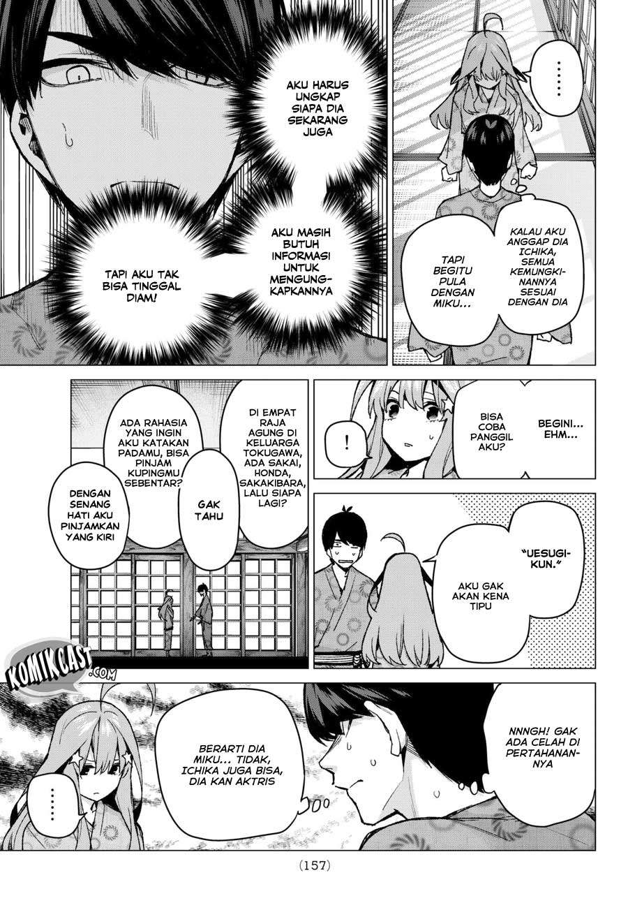 Chapter 67 - halaman 11