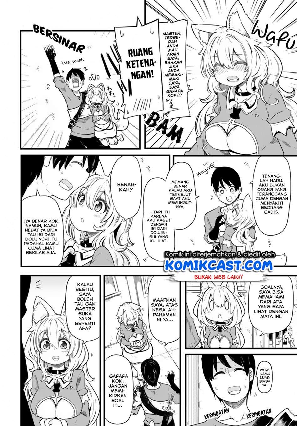 Chapter 22 - halaman 10