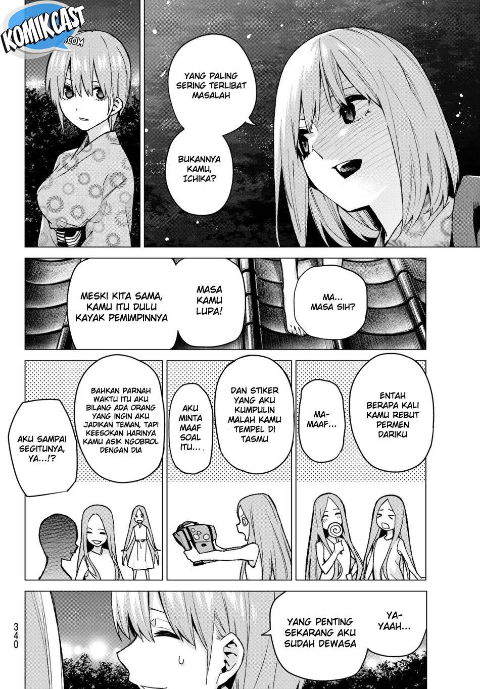 Chapter 66 - halaman 11