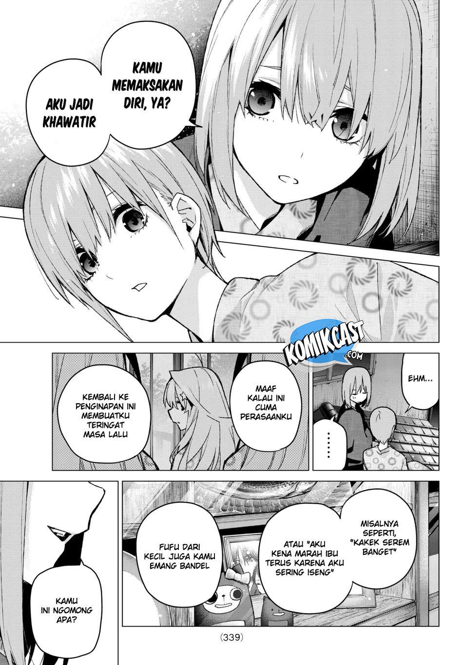Chapter 66 - halaman 10