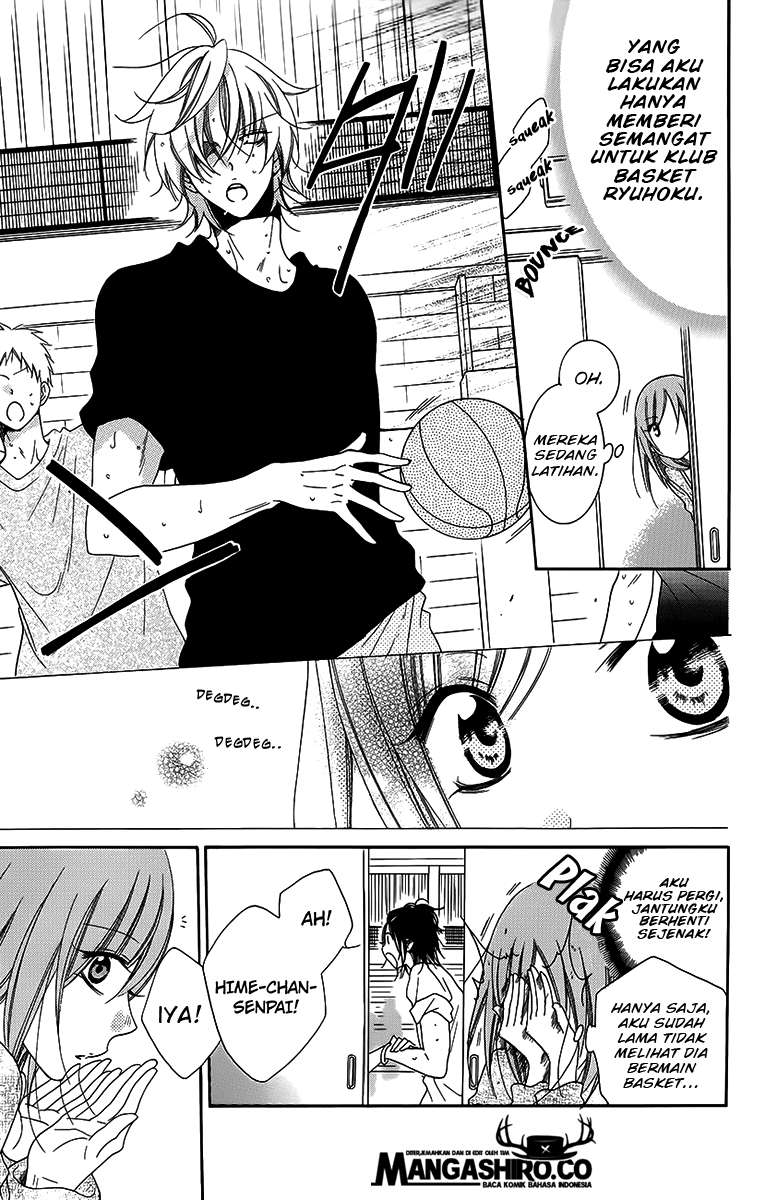 Chapter 43 - halaman 10
