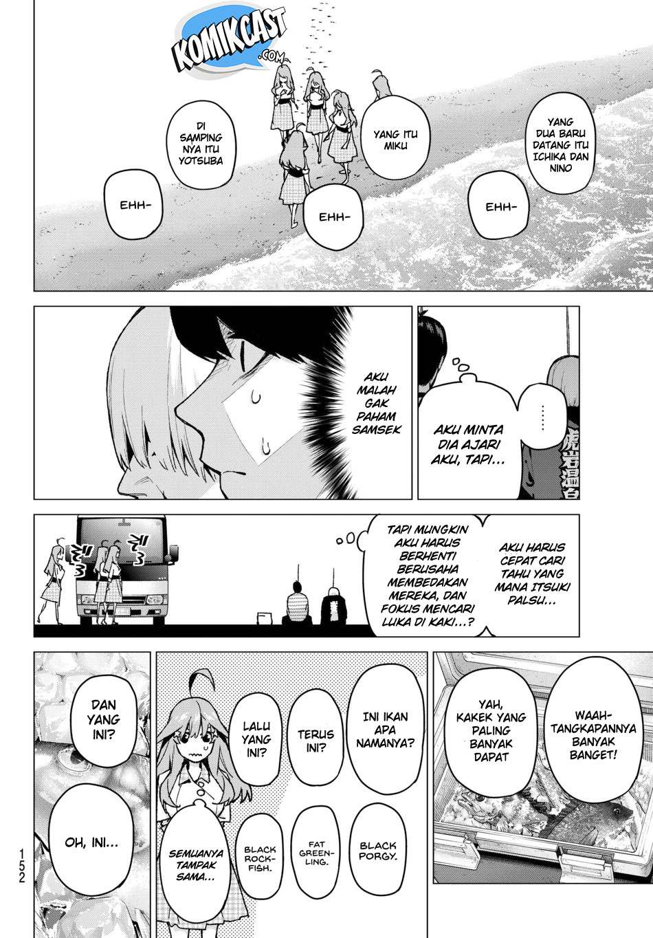 Chapter 65 - halaman 11
