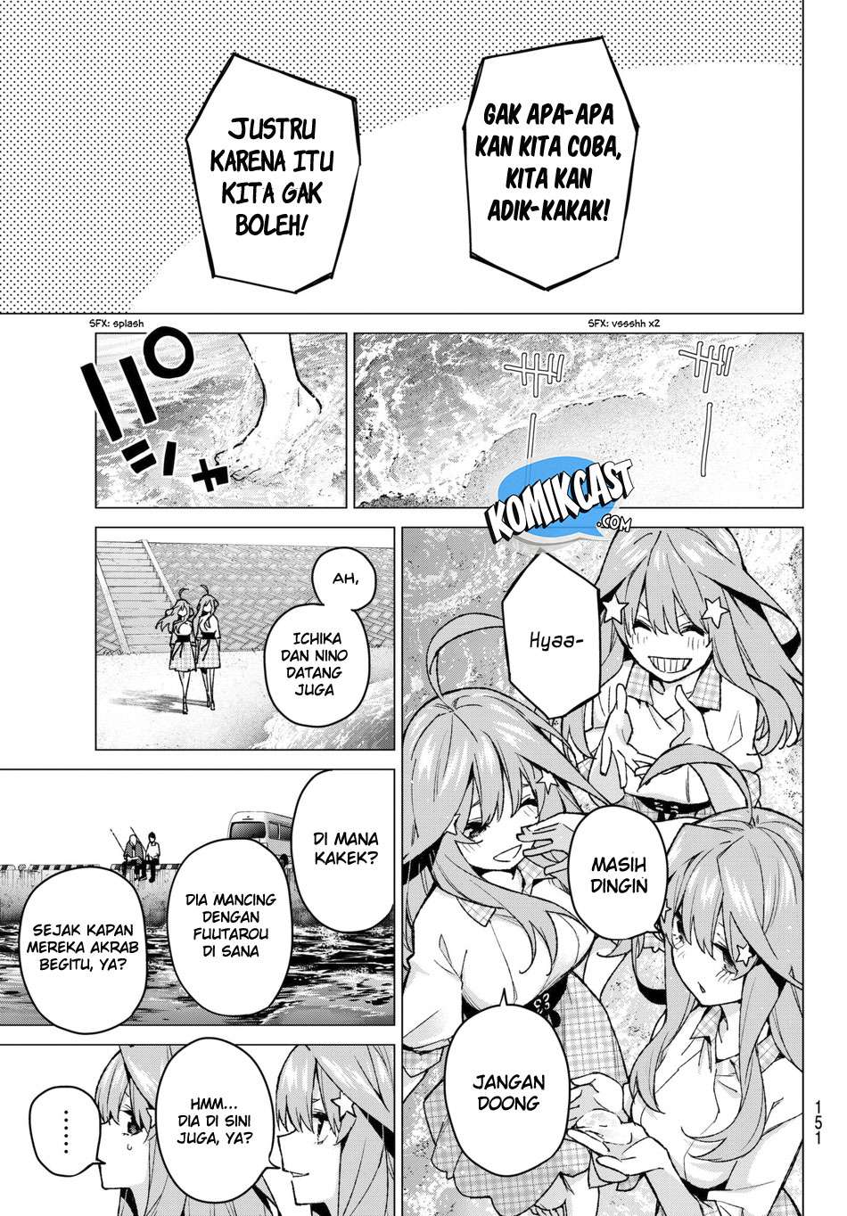 Chapter 65 - halaman 10