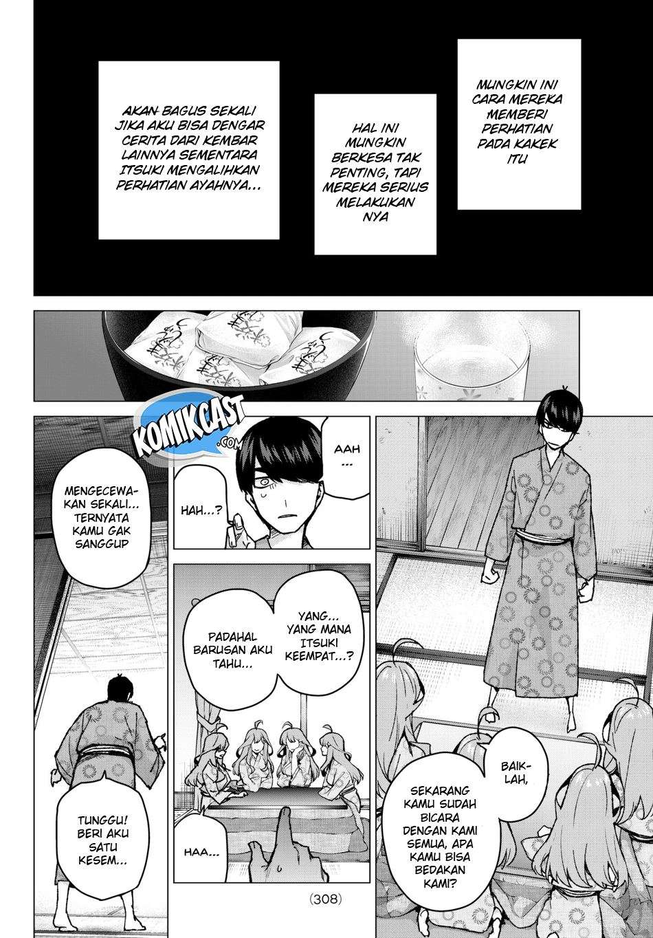 Chapter 64 - halaman 10
