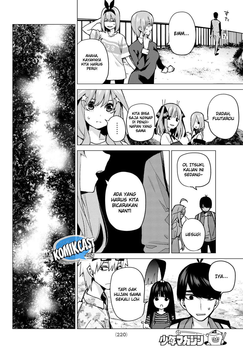 Chapter 62 - halaman 11